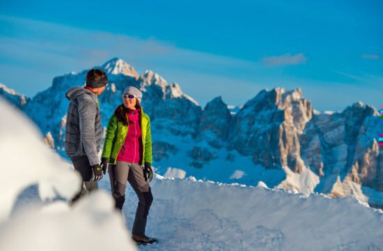 Silvester beim Kircher Sepp